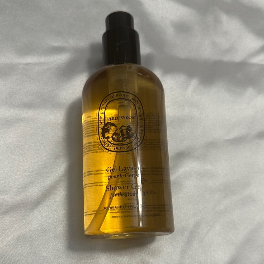 diptyque Shower Gel